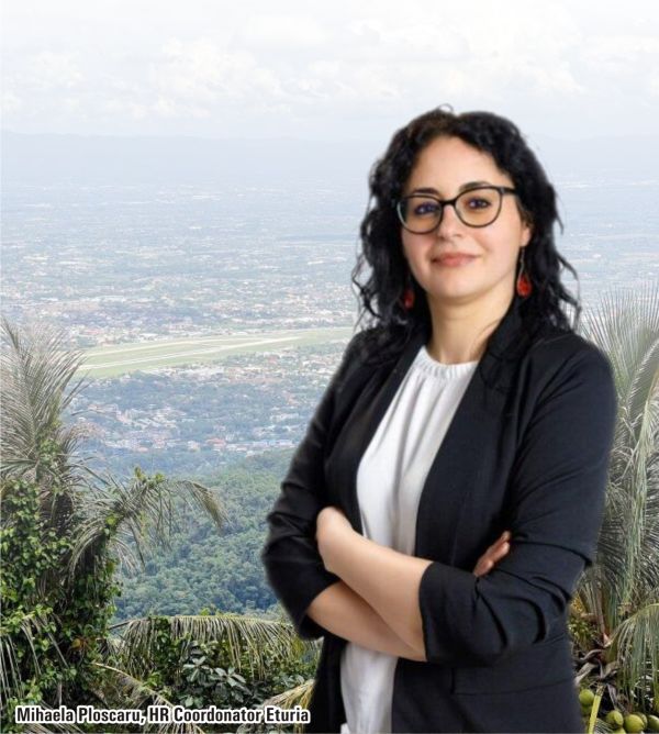 Însoţitorul de grup - puntea dintre siguranţă şi necunoscut, dintre hărţi şi vise